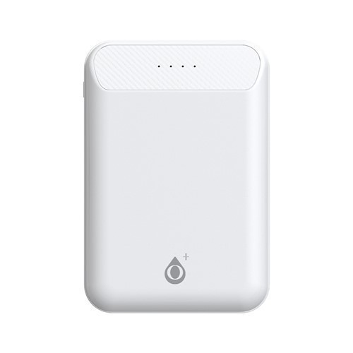 BATERIA POWERBANK ONEPLUS ND2051 BLANCO 6000MAH